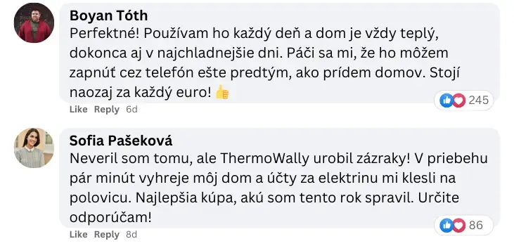 SK testimonials